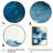 " Feeling Honolulu Blue III "-2125807347-2125807344