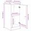 35cm Sideboard-427518005