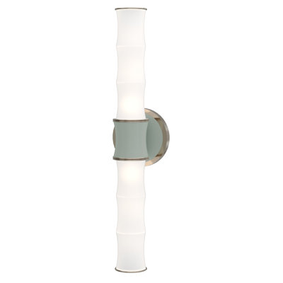 Kane 2 - Light Up/Down Wall Sconce