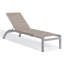 Argento Outdoor Chaise Lounge-219756459