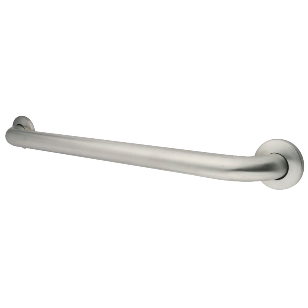 Kingston Brass Made To Match 1-1/4 Inch O.D Grab Bar Kingston Brass 