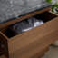 Commode Greg Lilybelle