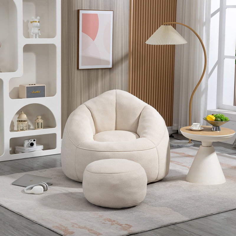 Fauteuil à billes Bedding