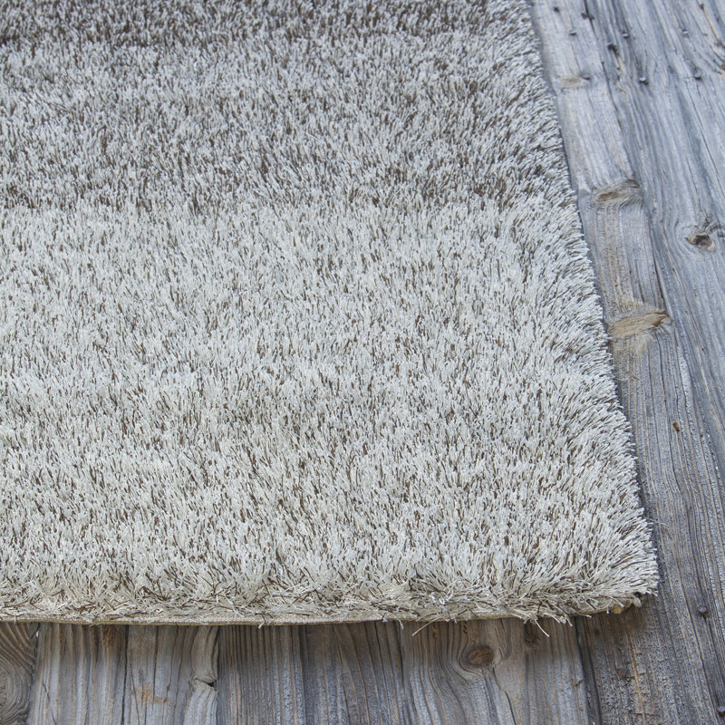 Youngberg Striped Rug, Rectangle 5' x 7'6"