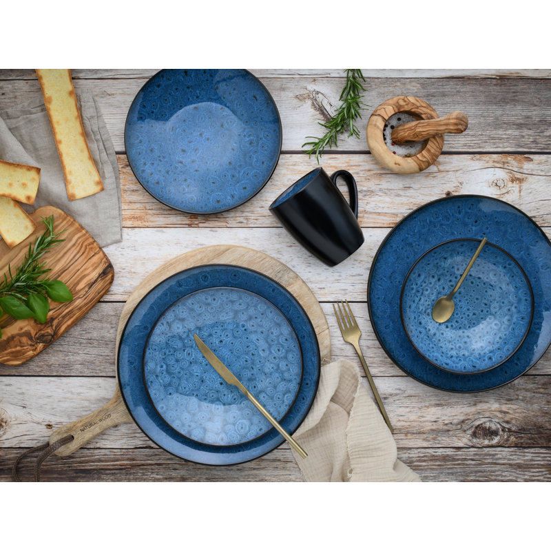 Capri Combi Service 16-Piece