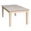 Table basse Manatuto