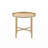 End Table With Tray Top