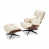 White Top Grain Leather est en rupture de stock