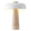Lampe de table Lela
