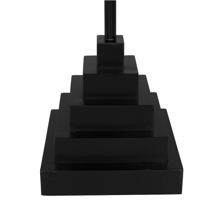 Nova Steel Top End Table