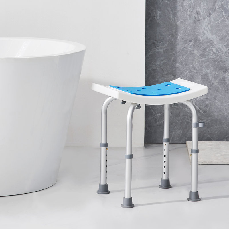 Chaise de douche