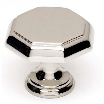 Geometric Knob
