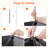 Laundry Hamper with Handles