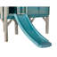 Plum Play Boat Playhouse with Slide