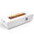Blanc est en rupture de stock