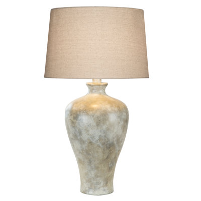Lampe de table 28 po Jersie