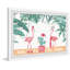 Don't Go - Single Picture Frame Painting-1820209907