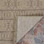 Tapis intérieur / extérieur brun Joleigha-1689852391