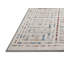 Tapis gris lavable à la machine-318704736