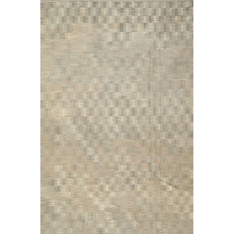 Abstract Indoor Rug, Rectangle 8' x 10'