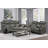Speidel Reclining Loveseat with Console -273036503