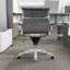 Chaise de bureau en filet Yima-2019362578