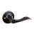 Stratford Single Dummy Door Lever-14651643