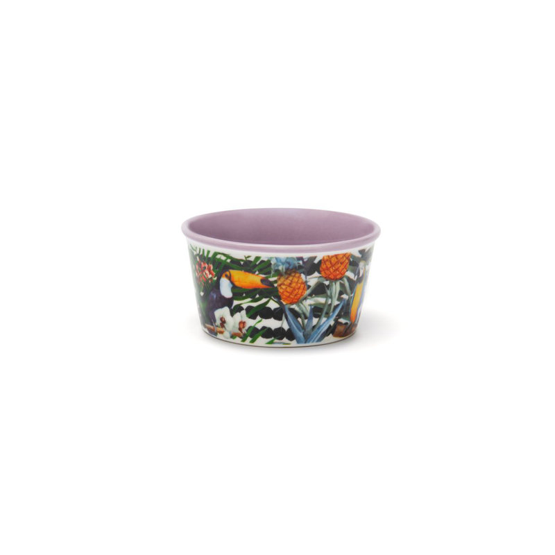Excelsa Porcelain Serving Bowl