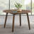 Hermanson Round Dining Table