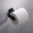 Blaze Wall Mounted Toilet Paper Holder-91928041