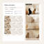 Murale de chats abstraits et artistiques-1592503984