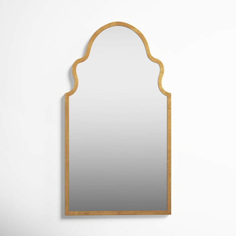 Rosario Accent Mirror 37.5” x 19.75”