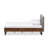 Harvey Upholstered Platform Bed-93778182