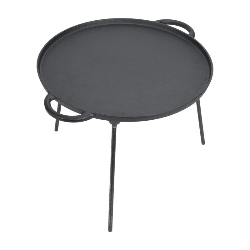 Cast Iron Griddle