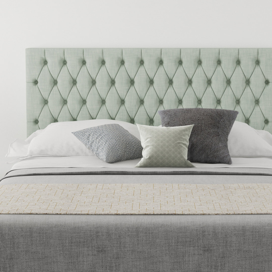 Upholstered Headboard