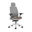 Steelcase Series 2 3D Microknit Airback Task Chair with Headrest-2059433673-2062089010-2062089019