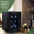 Hamilton Beach 6-Bottle Wine and Beverage Cooler
