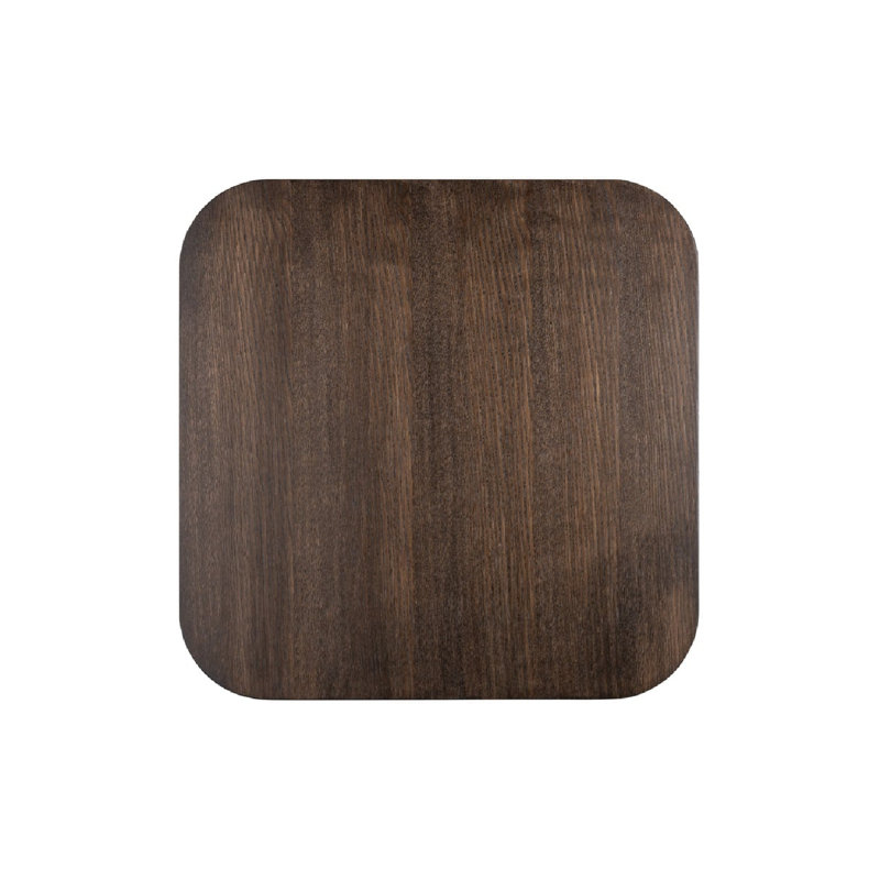 Table basse Table basse simple, Brun