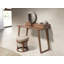 Dressing Table with Mirror
