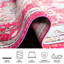 Mifley Oriental Area Rug-862753682