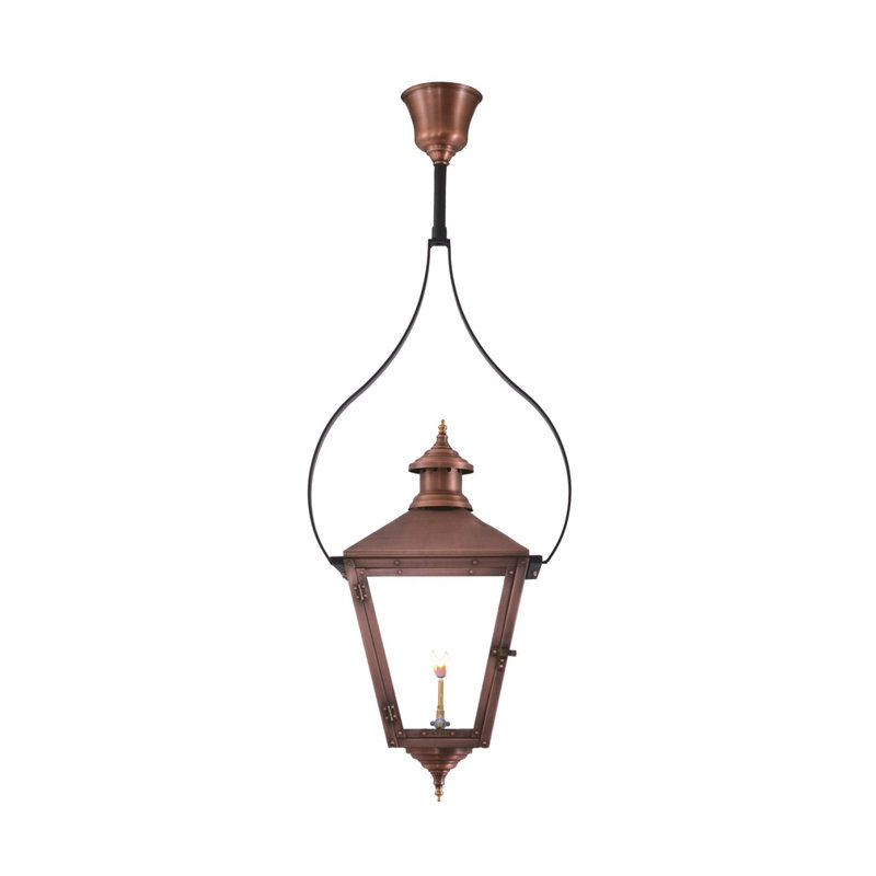 Savannah Outdoor Wall Lantern, 16" H x 16" W x 15" D