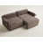 Dark Brown Chenille is out of stock
