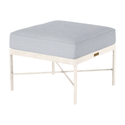 Monaco Patio Footstool