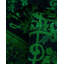 Overyed One-of-a-Kind Runner 2'7" X 9' Hand Knotted Area Rug