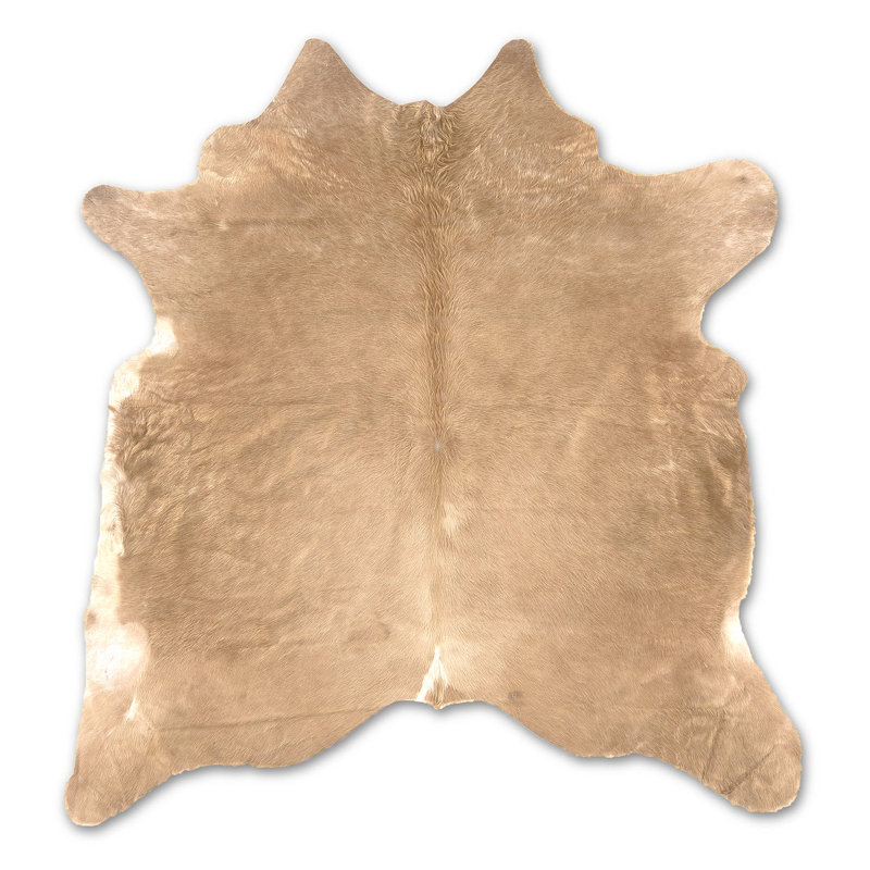 Cowhide Indoor Rug