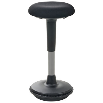 Adjustable Height Ergonomic Active Stool