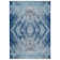Luxe Weavers Pancras Collection Oriental Abstract Area Rug