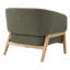 Fauteuil d'appoint rembourré Meraki-127448574