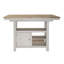 Ensemble d'îlot de cuisine Keswick-114672539