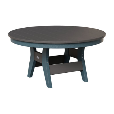 Harbor Outdoor Round Coffee Table